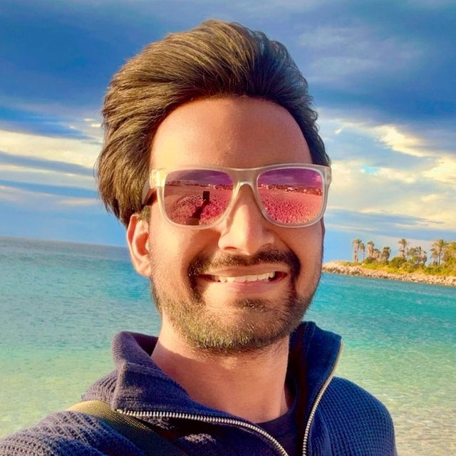 Rajiv Ranjan