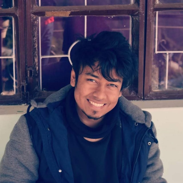 Vivek
