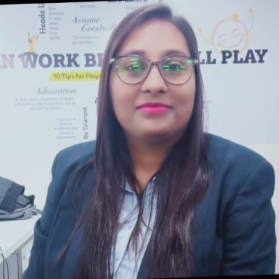 Sanjeeta