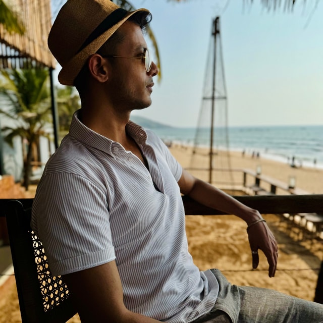 Vikramjeet