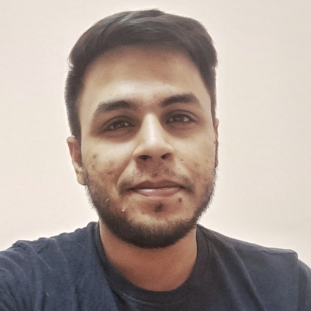 Siddharth