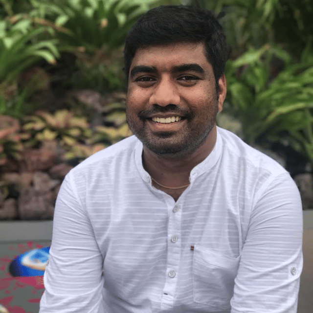 Prem Kumar