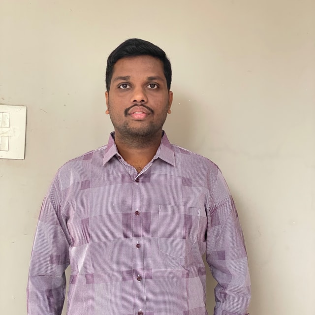 Santhosh Kumar