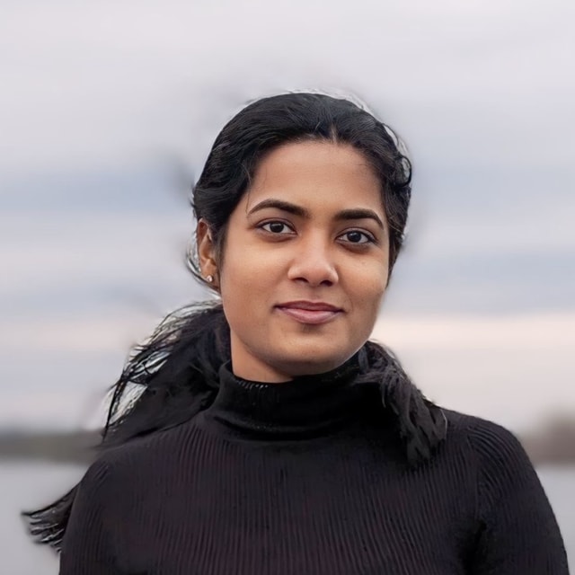 Gouthami Priyanka