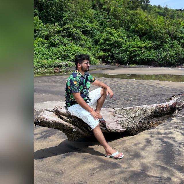 Shubham