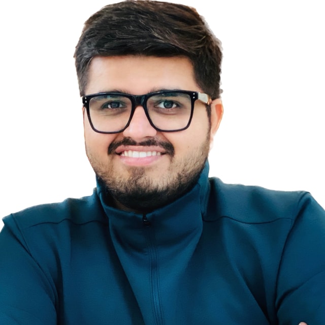 Saurabh