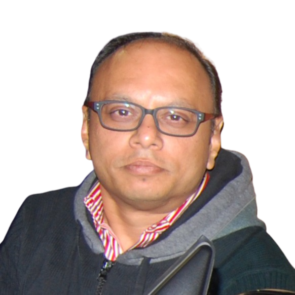 Prashant