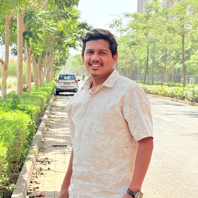 GIRISH