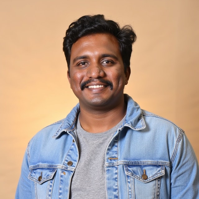Dr. Hari