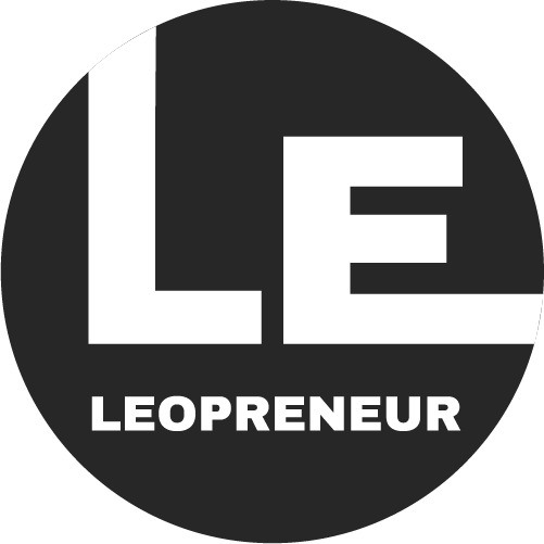 Leopreneur