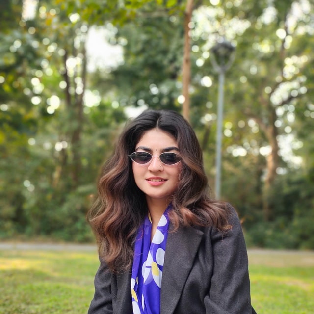 Shivani