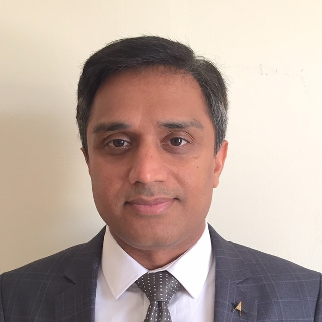 Sudhakar
