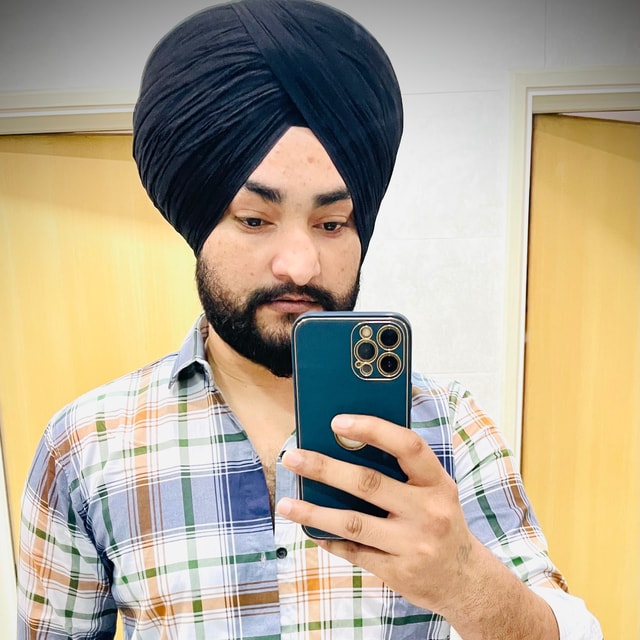Gurdev