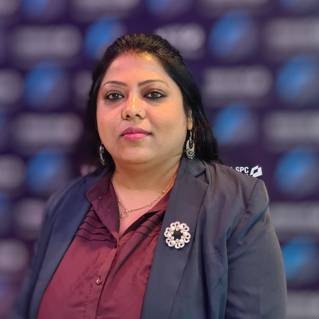Mrinalini