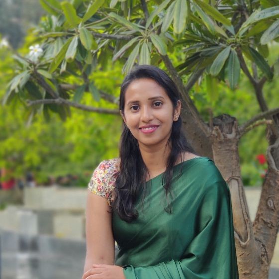 pallavi