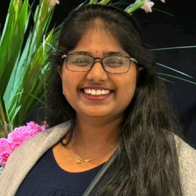 paruchuri