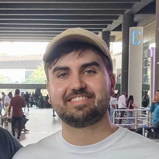 Daniel