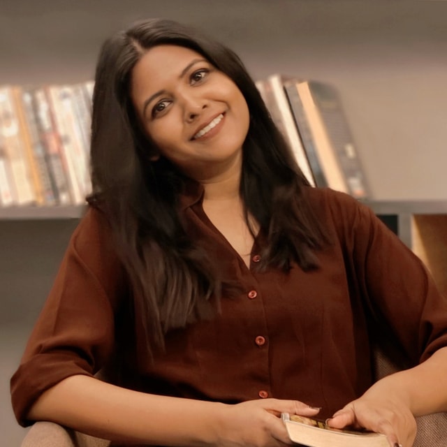 SURBHI