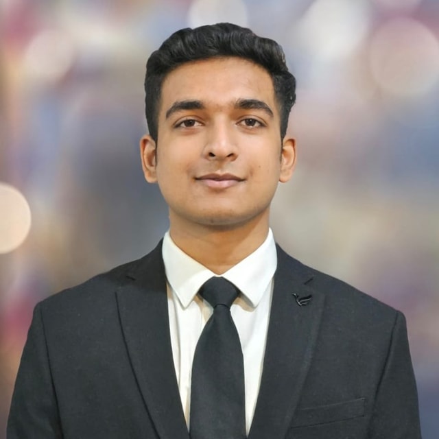 Raghav
