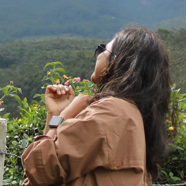 Sai Nikhitha