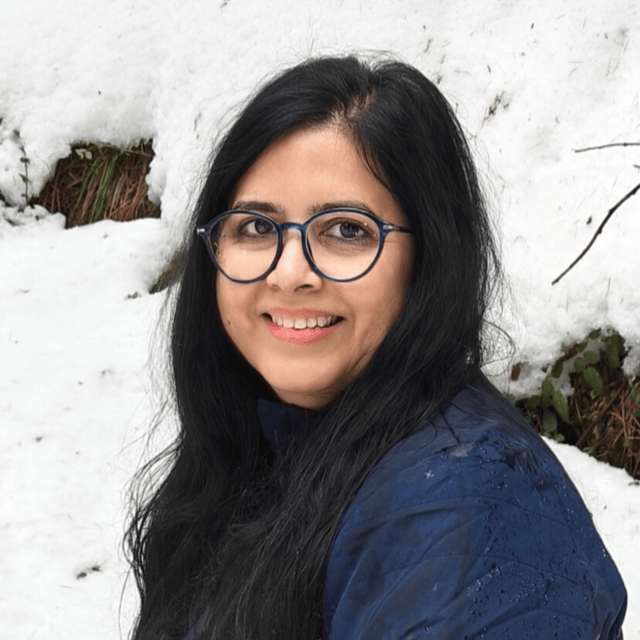 Shobhana