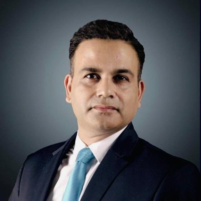 Rajeev M