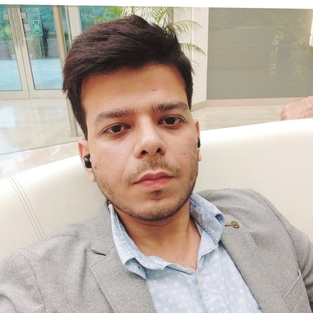 Paritosh