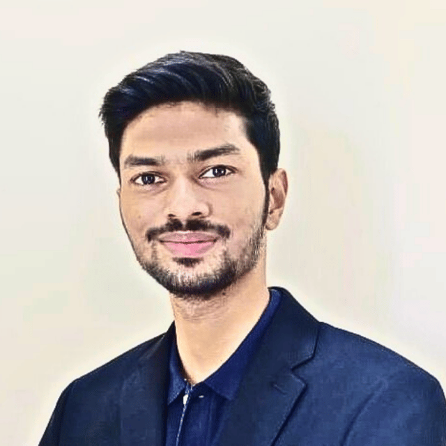 Praveen Sai
