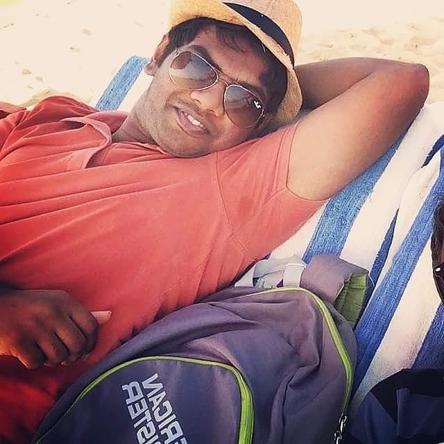 sameer