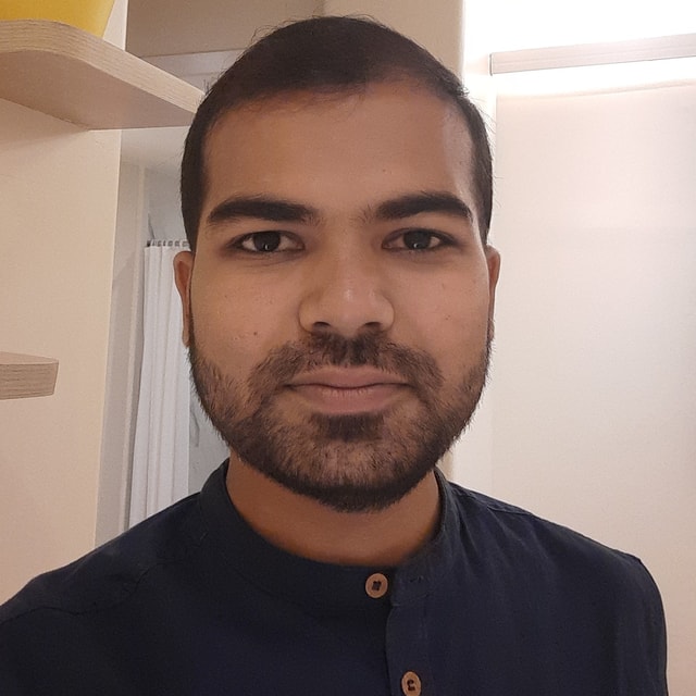 Adarsh Kumar