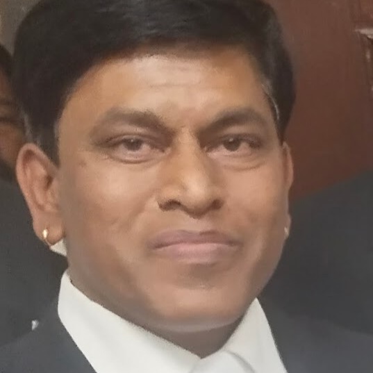 Advocate