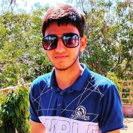 Rupesh