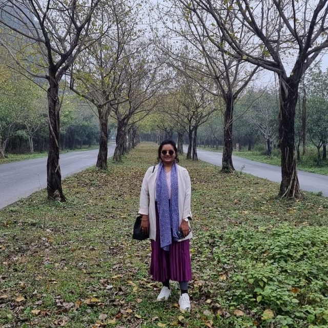 Kanchan