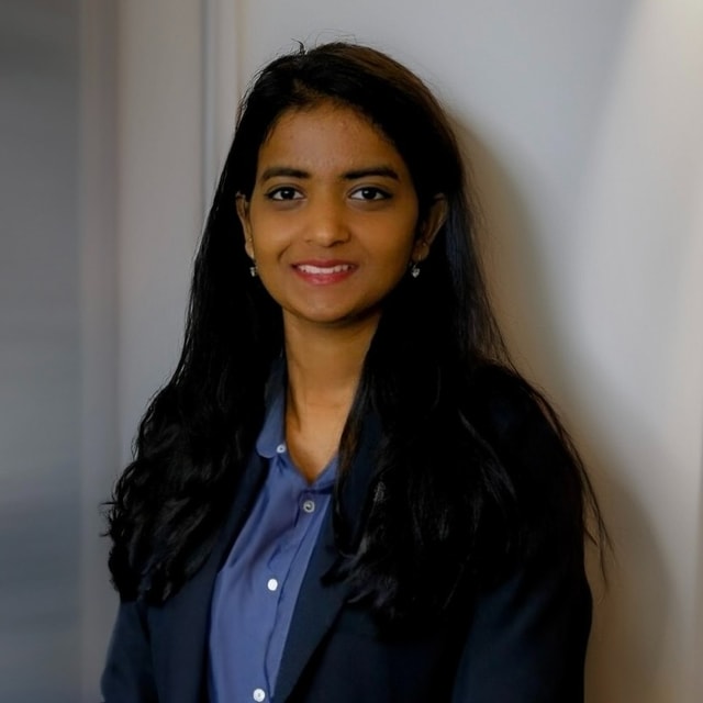 Satya Mounika