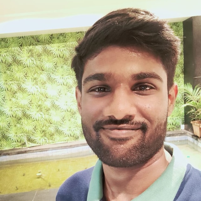 Abhishek