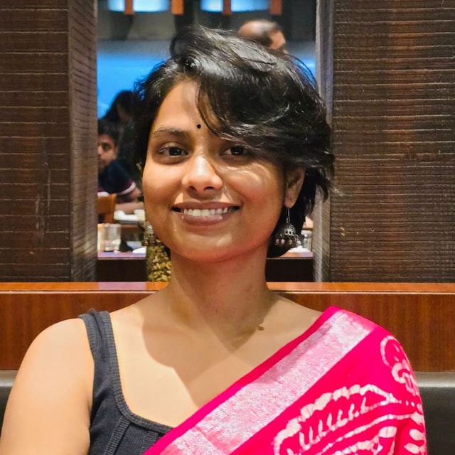 Prarthi