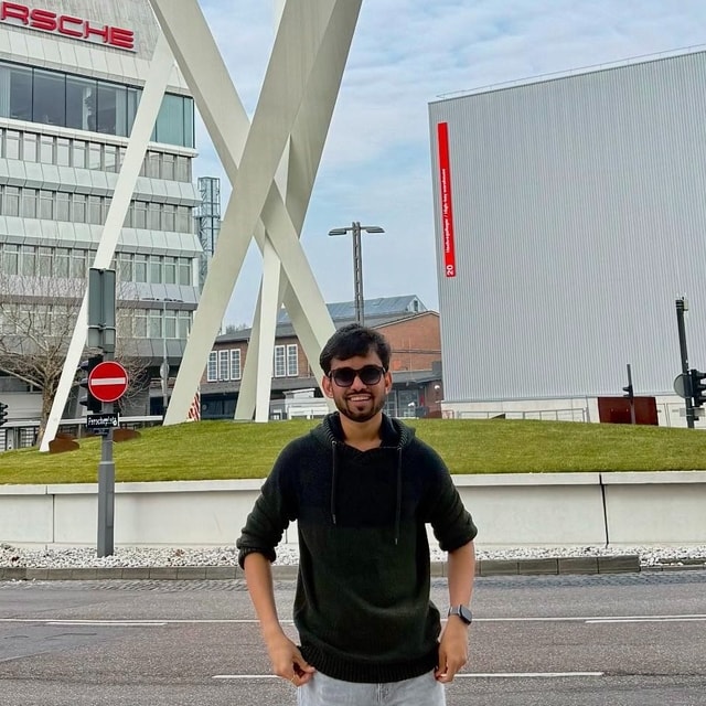 Vaibhav