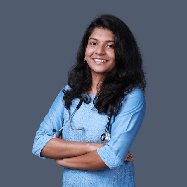 Dr Charumathi