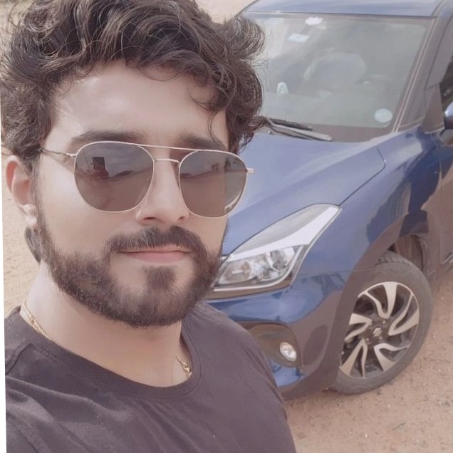 Shashank