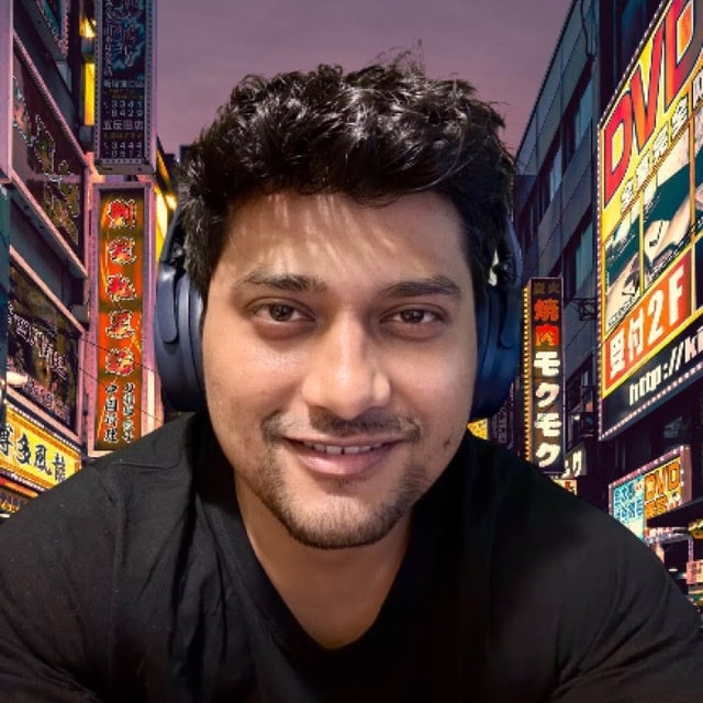 Vaibhav