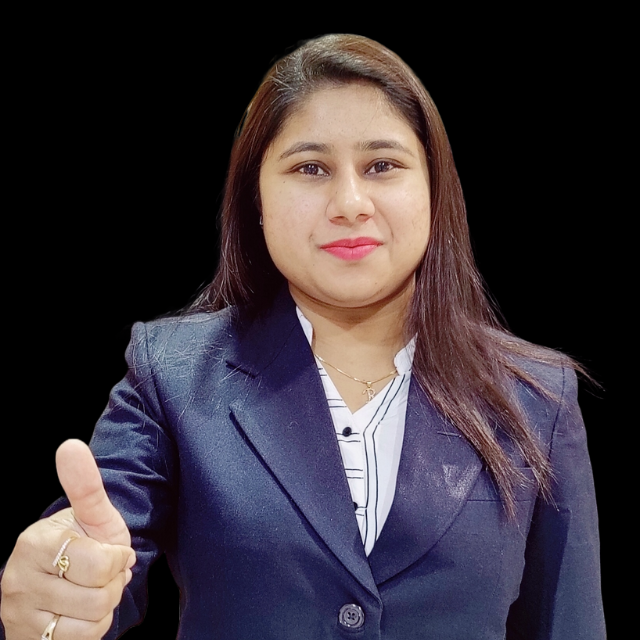 CA Riddhi