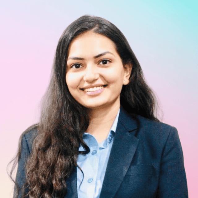 Priyanshi