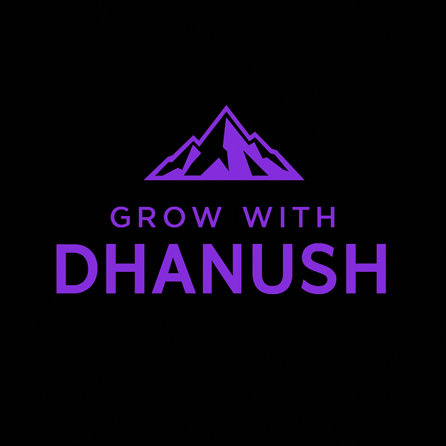 Dhanush