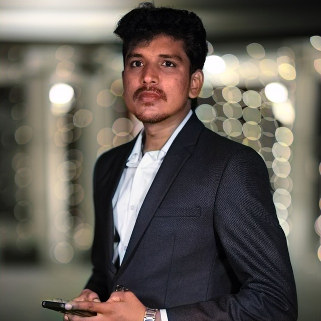Saravanan