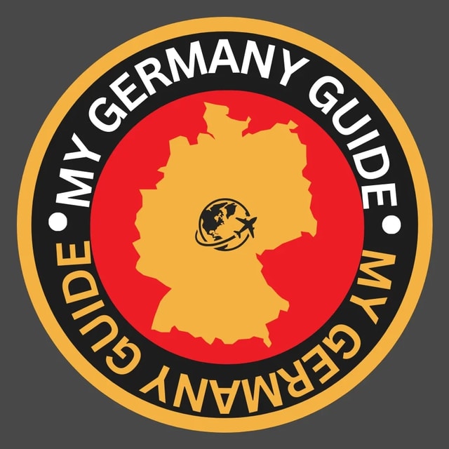 My Germany