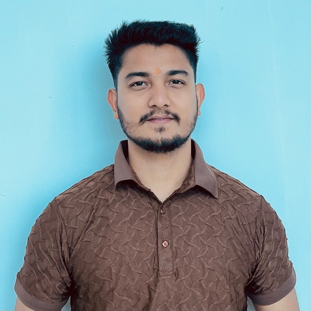 Geetanshu Singh