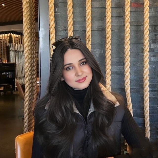 Dr. Swati