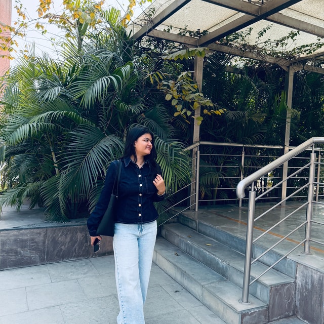 Khushi