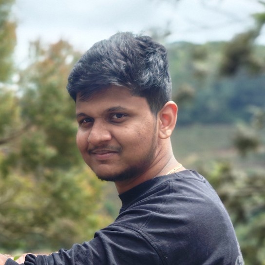 Srinivasan