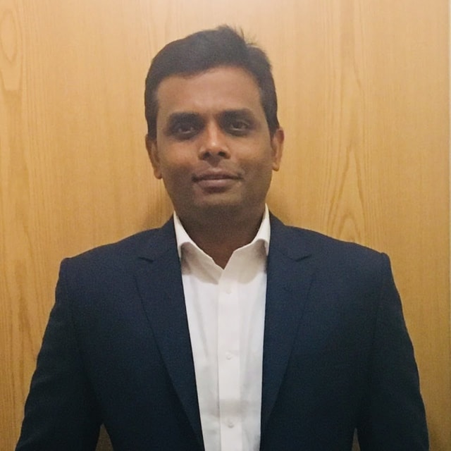 Shridhar